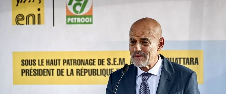 Côte d’Ivoire : Après la CAN, la baraka continue ! La nouvelle alimente toutes les conversations à Abidjan. Le géant énergétique italien ENI a annoncé une deuxième découverte de pétrole et de gaz au large des côtes ivoiriennes, dans le cadre de sa campagne d'exploration menée en partenariat avec la société nationale Pétroci.
