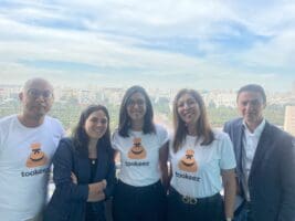 La startup tookeez annonce une levée de fonds de 1,5 million de Dollars auprès d’Azur Innovation Fund pour redessiner l’écosystème de la fidélisation client