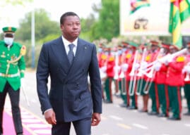 La CEDEAO déploie une « mission exploratoire » au Togo