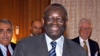 Présidentielle au Sénégal : La CEDEAO va déployer 130 observateurs La Commission de la CEDEAO déclare suivre l'évolution de la situation politique au Sénégal en se félicitant notamment de la promulgation d'une loi d'amnistie dans le pays qui s'apprête à élire le 24 mars un Président de la République en remplacement de Macky Sall.