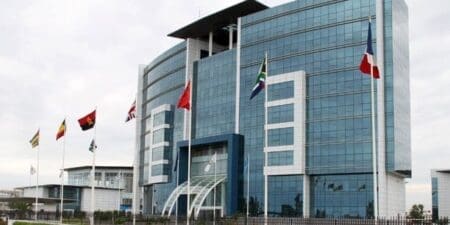Togo : Des nominations stratégiques à la direction du Groupe Ecobank Ces nominations de haut niveau revêtent une importance stratégique au moment où Ecobank entre dans une nouvelle phase de croissance et de transformation, avec pour objectif de devenir la banque de choix et un leader dans l'offre de produits et de solutions de services financiers adaptés, innovants et abordables pour l'Afrique.