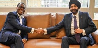 L’accès à l’électricité est un droit humain fondamental et constitue la base de tout effort de développement réussi. Actuellement, 600 millions d’Africains n’ont pas accès à l’électricité, ce qui crée d’importants obstacles aux soins de santé, à l’éducation, à la productivité, à l’inclusion numérique et, à terme, à la création d’emplois.
