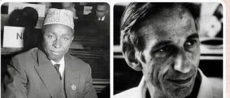 Ivan Illich rejoint quelque part un autre géant de la pensée africaine, l’historien et philosophe peul Amadou Hampâté Ba. Pas sur l’inefficacité de l’école que professe Ivan Illich mais sur la puissance de la transmission du savoir par la voie orale.