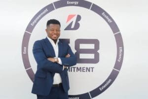 «Franck Kouassi Nguettia apporte avec lui une vaste expérience dans le management, ayant passé 14 années au sein de Cummins, où il a occupé plusieurs postes de direction clés. Plus récemment, il a assumé le rôle de Directeur général de Cummins Maroc, où il a démontré un leadership exceptionnel et une compréhension approfondie des marchés africains », indique le communiqué du groupe Bridgestone.