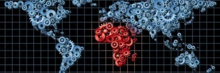 La croissance économique de l’Afrique reste instable et inférieure à son potentiel et au taux requis pour atteindre les Objectifs de développement durable (ODD) et les cibles de l’Agenda 2063, ce qui nécessite d’importants changements de politique budgétaire et monétaire ainsi que des efforts accrus pour remédier aux équilibres internes et externes, à l’inflation et aux problèmes de la dette.