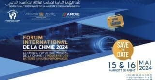 La Fédération de la Chimie et de la Parachimie (FCP), une des fédérations les plus dynamiques au Maroc, a été établie en tant qu'association professionnelle avec une personnalité morale et une autonomie financière depuis 1993. Elle rassemble des entreprises du secteur de la chimie, qu'elles soient marocaines ou filiales de groupes étrangers, privées ou publiques, implantées dans le pays. Outre les grands acteurs du secteur tels que l'OCP, SNEP, SCE Chemicals, Colorado, BASF, Bayer, Air Liquide, Innovx, P&G, la Fédération de la Chimie et de la Parachimie compte également plusieurs associations professionnelles représentant chaque filière de la chimie.