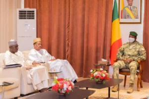 Pour rappel, le Mali fait face à une grave crise d’électricité depuis quelques mois, avec des délestages pouvant aller jusqu’à 18 heures par jour. Le Directeur général de la compagnie nationale d’électricité avait déclaré que le pays, pour couvrir ses besoins en électricité pour l’année 2024, avait besoin de 500 millions de litres de combustibles.