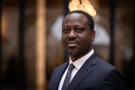 Guillaume Soro