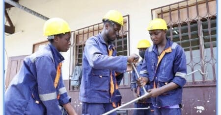 IDA et le développement économique de l’Afrique : Nairobi accueille de hauts dirigeants Les dirigeants examineront comment maximiser l’impact de l’IDA lors de la reconstitution de ses ressources, en veillant à ce que l’IDA reçoive le soutien nécessaire pour alimenter efficacement des investissements à grande échelle.