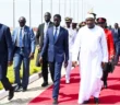 Cette rencontre au sommet va se tenir à des dates qui seront fixées ultérieurement. Bassirou Diomaye Faye, a effectué samedi une visite de travail en Gambie lors de laquelle il a eu un tête-à-tête avec Adama Barrow au State House, la résidence officielle du président gambien.