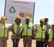Pour sa part, l’ambassadrice de l'UE en Namibie, Ana-Beatriz, a fait savoir que ce projet, qui a nécessité un financement de 2,2 millions d'euros, permettra de renforcer l’économie circulaire en Namibie en atténuant les dommages environnementaux et en favorisant la croissance grâce au recyclage des déchets.