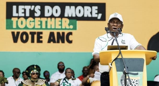 Elections en Afrique du Sud, les plus incertaines depuis 30 ans L'ANC était tombé à quelque 40% des intentions de vote il y a quelques semaines mais semblait reprendre du poil de la bête ces derniers jours. Selon le sondage de SRF, le DA est crédité de 23,7%, l'EFF de 7,3% et le MK de 13,3% d'intentions de vote.