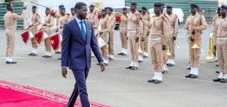 Le chef de l’État sénégalais va échanger, au cours de cette tournée diplomatique, avec ses homologues du Nigeria et du Ghana, dans le cadre du renforcement de la coopération et de l’intégration régionale