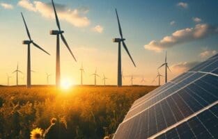 « La raison principale de cette situation est la mise en service de la nouvelle centrale éolienne de Turkana et de la centrale solaire de Garissa. Le Kenya a désormais un parc constitué à hauteur de 90 % de renouvelable (éolienne, solaire, géothermique) pour seulement 10 % de thermique », a affirmé Patrick Obath, un consultant en énergie et directeur associé à Adam Smith International Africa.