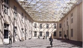 Tribune- Cité Internationale de la Langue Française, Villers-Cotterêts 210 millions d’euros investis dans la création de la Cité Internationale de la Langue Française, sans comprendre son fonctionnement annuel. D’un monde multipolaire qui s’affirme, nous pouvons nous interroger du bien-fondé de sa forme actuelle, était-ce si judicieux ? Comment la Cité Internationale de la Langue Française peut-elle susciter l’intérêt et l’enthousiasme des 87 pays qui à travers le monde ont en partage à un degré divers la langue française ?