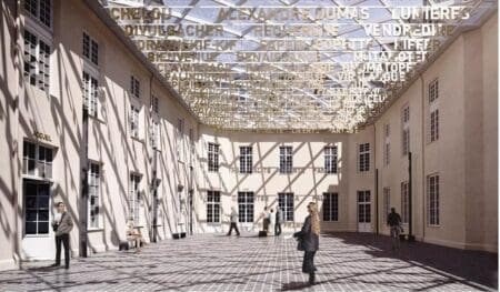 210 millions d’euros investis dans la création de la Cité Internationale de la Langue Française, sans comprendre son fonctionnement annuel. D’un monde multipolaire qui s’affirme, nous pouvons nous interroger du bien-fondé de sa forme actuelle, était-ce si judicieux ? Comment la Cité Internationale de la Langue Française peut-elle susciter l’intérêt et l’enthousiasme des 87 pays qui à travers le monde ont en partage à un degré divers la langue française ?