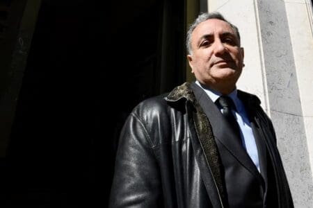 La découverte, le 19 octobre 2012 par les douaniers de l'aéroport de Marseille-Marignane de 250.000 dollars dans la valise de M. Cherqui, de retour de Lagos, a marqué le point de départ de cette enquête qui aura duré douze ans, plongeant dans le détail des opérations de Bourbon en Afrique.