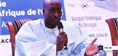 La finance islamique, un secteur « en forte croissance » en Afrique de l’Ouest (Forum) Intervenant lors de ce forum, Mohamadou Lamine Mbacké, président de l’AIIF, a souligné la nécessité de ‘’développer l’industrie financière islamique par nos moyens, avec le conseil et la formation.’’ La finance islamique, a-t-il ajouté, est ‘’un domaine nouveau, à forte croissance économique, qui a un potentiel énorme, dont les pays développés profitent plus que les pays sous-développés et les pays musulmans.’’