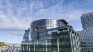Concernant les autres indicateurs, on note un bénéfice avant impôt sur les bénéfices de 577,4 millions de dollars canadiens, en hausse de 2,3 % par rapport à l’an dernier, pour une marge de 15,4 %. Le bénéfice net de CGI est de 426,9 millions de dollars, en hausse de 1,8 % par rapport à l’an dernier, pour une marge de 11,4 %.