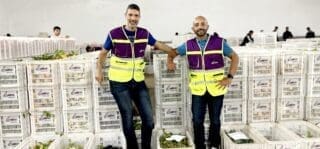 La levée de fonds a été menée par Al Mada Ventures et a vu la participation d'Algebra Ventures, E3 Capital, Janngo Capital et de la banque néerlandaise de développement entrepreneurial, FMO