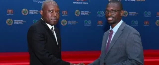 «Intel se réjouit de poursuivre sa collaboration avec les gouvernements africains pour rendre les technologies avancées telles que l’IA accessibles à tous, en faisant tomber les barrières liées à la géographie, au genre et à l’ethnicité, et en permettant une participation généralisée à l’économie numérique», a déclaré Bienvenu Agbokponto Soglo, directeur des Affaires gouvernementales pour l’Afrique et liaison IGA CTO d’Intel.I’m