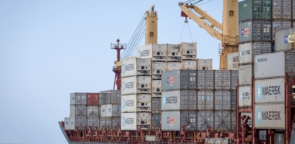 Le spectre d’une inflation importée en Afrique sub-saharienne Les économies africaines (Afrique sub-saharienne) n'ont pas été capables de réagir rapidement à la conjoncture mondiale, combinant les congestions portuaires post- Covid-19, la pénurie de conteneurs, et le conflit entre la Russie et l'Ukraine, qui ont poussé à la hausse des prix de certains produits de consommation, notamment alimentaires.