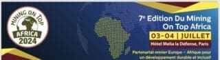 L'industrie minière africaine attire l'attention du monde entier alors que la demande de minéraux critiques continue de croître. Avec les vastes ressources du continent, il y a une dynamique croissante pour capitaliser sur les opportunités dans les minéraux de batterie, essentiels pour les transitions vertes et numériques, à la défense et aux technologies spatiales.
