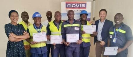 Côte d’Ivoire : Movis se retire de la Bourse régionale des valeurs mobilières Filiale ivoirienne du groupe Movis International, Movis CI est actuellement l’une des deux entreprises cotées sur la BRVM, faisant partie de l’indice BRVM Transport. Son départ ferait d’Africa Global Logistics la seule entreprise du secteur du transport à être cotée à la Bourse régionale. Dans son dernier rapport financier pour l’exercice annuel 2019, publié en novembre 2020, Movis CI a enregistré un résultat net déficitaire de 4496 millions de FCFA.