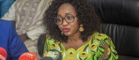 Ce forum de Conakry sera centré autour de la thématique du "rôle des femmes dans la transformation économique de la Guinée", a dit la Vice-présidente du forum, ajoutant qu'il s'agissait d'un forum de partage d'expériences et de solutions.