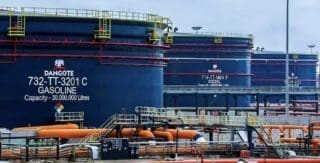 La Securities and Exchange Commission (SEC) du Nigeria a ordonné, mardi 23 juin, la cessation immédiate de toute opération de commercialisation liée à une prétendue introduction en Bourse de Dangote Petroleum Refinery & Petrochemicals FZE.