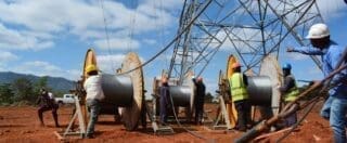 Ce projet intervient dans un contexte où la Guinée subit des coupures d’électricité répétées depuis le début de l’année en raison d'un déficit de production d'électricité.