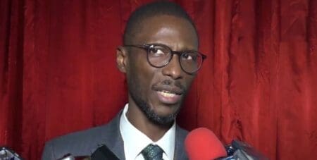 ‘’Au Sénégal, le taux global d’utilisation des services financiers ou taux d’inclusion financière a enregistré une progression significative pour se situer à 83,3 % en 2023, contre 61,90 % en 2016, au-dessus de la moyenne dans l’UEMOA établie à 71,4%”, a-t-il dit.
