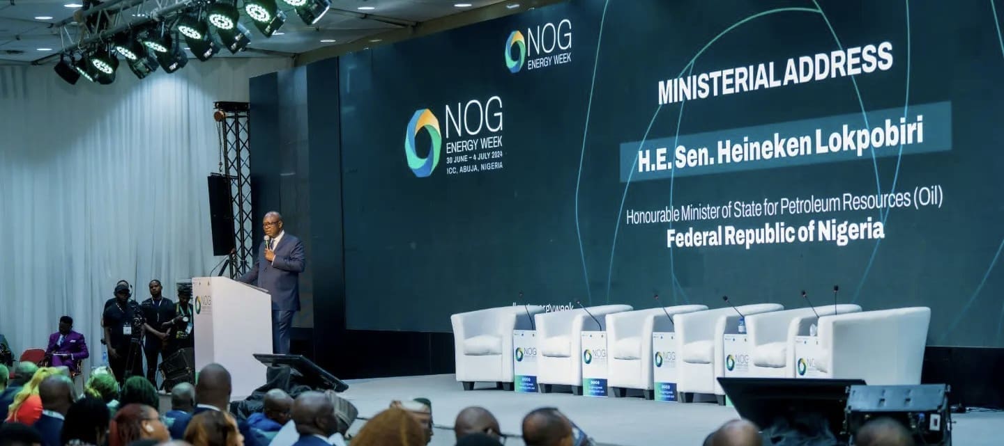 Afrique : Le Nigeria choisi finalement pour accueillir la Banque Africaine de l’Energie «Nous avons franchi une étape importante vers la résolution des défis énergétiques de notre continent en accueillant le siège de la Banque africaine de l'énergie au Nigeria. Cette décision, prise par le Conseil des ministres des pays membres de l'APPO, représente une étape cruciale dans notre quête visant à renforcer la sécurité énergétique et à stimuler la croissance économique à travers l'Afrique.»