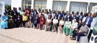 Financé par l’Union Européenne pour une durée de 3 ans (2024-2026), le Programme vise à améliorer et à accroître les flux de financement de l'adaptation provenant des fonds climatiques multilatéraux vers l’Afrique en fournissant de l’assistance technique aux DAE et aux NIE/RIE pour le développement de projets/programmes d’adaptation bien structurés et bancables.