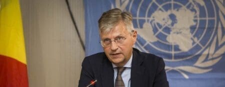 Cette décision prise par consensus vendredi 28 juin vise à financer 10 opérations de maintien de la paix du 1er juin 2024 au 30 juillet 2025, a indiqué le service de presse des Nations Unies.