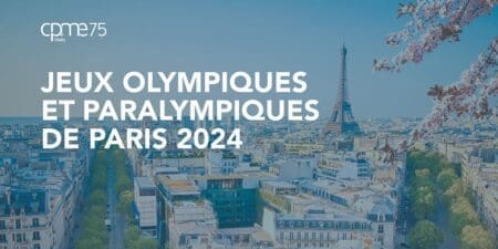 Un siècle après avoir accueilli ses derniers Jeux olympiques en 1924, l'événement sportif dont les racines remontent à la Grèce antique et qui a été relancé par le baron français Pierre de Coubertin, revient à Paris pour la troisième fois de son histoire. Pendant deux semaines, des milliards de personnes venues des cinq continents suivront les exploits des meilleurs sportifs du monde avec pour toile de fond les principaux monuments de la ville. Un événement au cours duquel Paris revendiquera sa place de ville de culture et d'art, et la France celle d'hôte et de puissance mondiale. Un événement sportif, certes, mais aussi commercial et géopolitique.