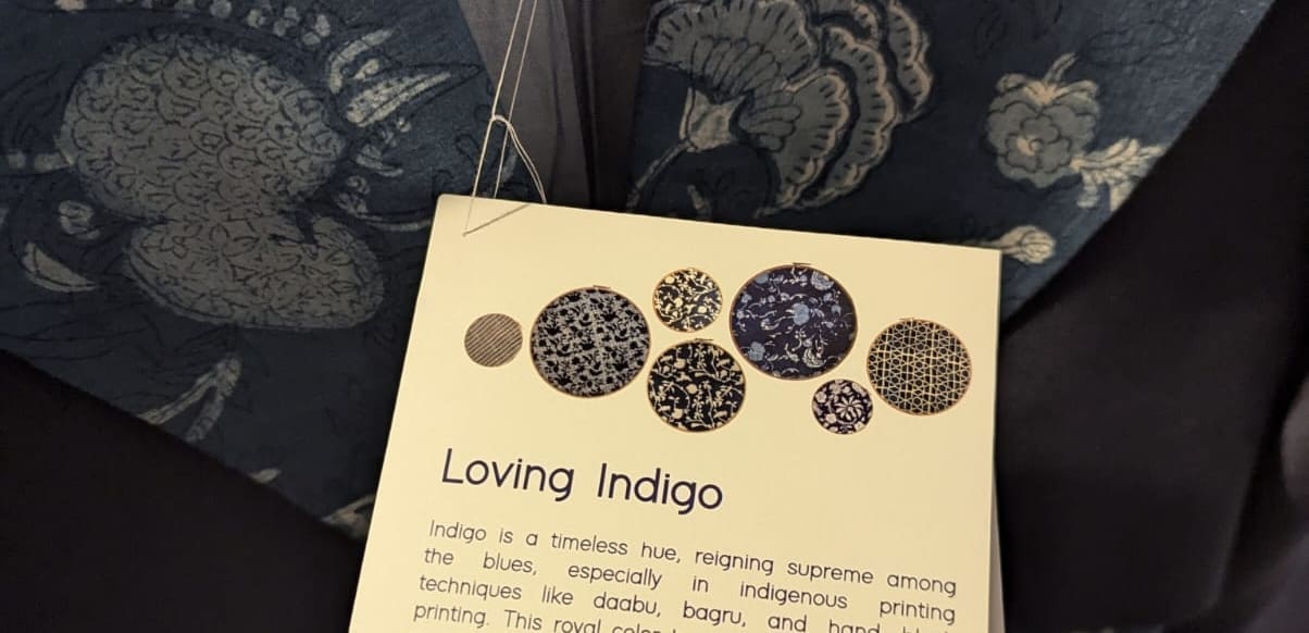 Craft and Diversity : Anurag Wallace dévoile sa première collection à Londres, Bonnington Square La collection reflète la façon dont chaque pièce est inspirée pour montrer des éléments de design et d'identité individuelle au sein de la communauté.