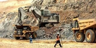 Trois découvertes de gisements, en septembre 2021, juillet 2022 et février 2024, dont les réserves sont estimées à 6 milliards de barils, font miroiter au pays de devenir exportateur net de pétrole brut d'ici la fin de la décennie.