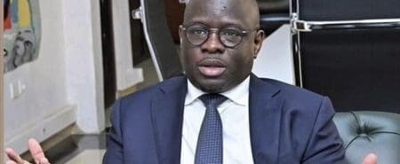 Budget ‘’L’État du Sénégal a bénéficié de l’accompagnement du marché financier [de l’UEMOA] depuis sa création, avec une mobilisation de plus de 1.865 milliards de francs CFA’’, a-t-il dit.
