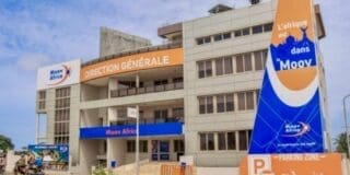 Télécoms : Moov Togo écope d’une grosse amende La décision fait suite à une audition publique du management de Moov par le comité de direction du régulateur des postes et des télécoms.