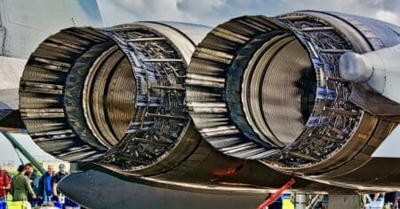 Du côté de Boeing ce n’est pas mieux. Toutes les difficultés que doit affronter le constructeur américain viennent de sa stratégie de sous-traitance massive qui a échappé au contrôle à la fois du constructeur mais aussi des autorités américaines.