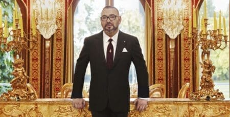 EDITO – Mohammed VI : 25 ans de règne et de succès africains