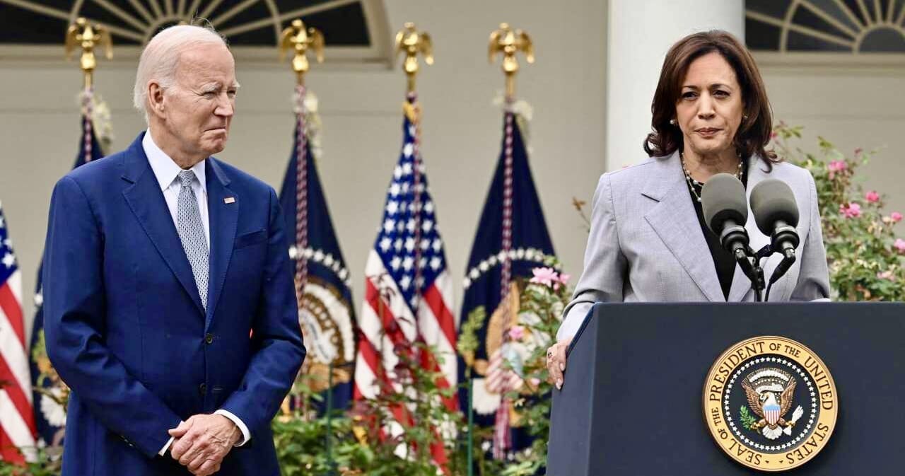 Présidentielle américaine : Convention démocrate de Chicago pour adouber Kamala Harris, des Présidents et des stars La convention du parti démocrate vise d'abord à introniser le duo candidat à l'élection présidentielle américaine, mais aussi et surtout à afficher l'unité du parti derrière ce dernier. Avec un show son et lumière, des concerts et des invités, ce meeting XXL de la famille politique fait déjà du bruit. 50 000 personnes y sont attendues.
