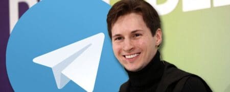 France – Pavel Durov, fondateur de Telegram, interpellé à l’aéroport du Bourget La justice reproche à ce Franco-Russe de 39 ans de ne pas avoir modéré la messagerie, utilisée par de nombreux criminels. Les messages transmis par le biais de cette dernière sont en principe impossibles à déchiffrer, sauf par leur destinataire.