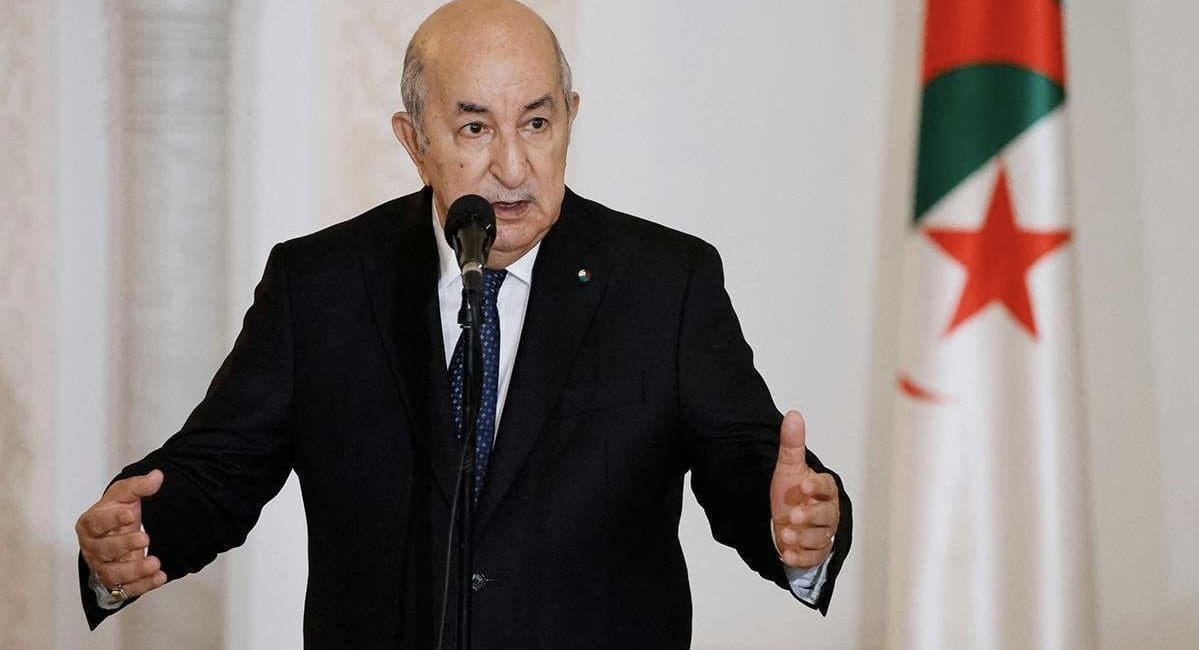 Faire de l’Algerie « la deuxième économie en Afrique » Selon le FMI, l'Afrique du Sud occupe la première place en Afrique en 2024 avec un PIB de 373 milliards de dollars US. Elle est suivie par l'Égypte, selon la même source, avec un PIB de 347 milliards de dollars US. L'Algérie arrive en 3e position avec 267 milliards de dollars. Il faut reconnaître que le pays a enregistré des avancées économiques significatives sous le mandat finissant du président sortant.