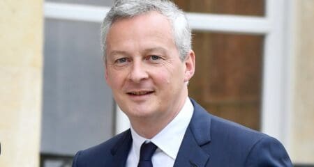 France | Bruno Le Maire, l’ex-ministre de l’Economie, déjà recruté comme professeur par le centre Enterprise for Society (E4S), en Suisse. À compter du 23 septembre, le ministre de l’Économie démissionnaire, Bruno Le Maire, débutera son nouveau travail loin de Bercy. Il interviendra à raison de deux fois par semaine en tant que «professeur invité» au centre Enterprise for Society (E4S), en Suisse.