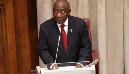 Dans le cadre d'une réforme hypothétique de cet organe clé des Nations unies, les Etats-Unis ont annoncé jeudi 12 septembre leur soutien à la création de deux sièges permanents au Conseil de sécurité de l'ONU pour des pays africains, mais sans droit de veto.