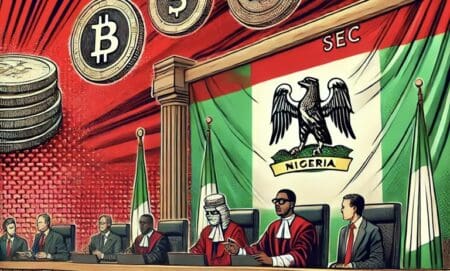 La Securities and Exchange Commission du pays, a effectivement accordé ces premières licences et mis en place un programme de pré-enregistrement pour cinq startups crypto (Trovotech, Wrapped CBDC, HXAfrica, Dream City Capital et Blockvault Custodian). Un changement de ton qui contraste avec les précédentes actions du gouvernement qui étaient conçues pour freiner l’essor de l’écosystème crypto dans le pays. En 2021, les banques nigérianes n’avaient même pas le droit de fournir des services aux entreprises de cryptos. En février, l’accès à plusieurs bourses locales a été bloqué temporairement, et deux dirigeants de Binance ont été arrêtés, l’un d’eux étant toujours en prison. De plus, plus de 1 100 comptes bancaires liés à des traders crypto ont été gelés. Pour ne rien arranger, le trading de crypto a même été déclaré “problème de sécurité nationale” par le conseiller à la sécurité du Nigeria.