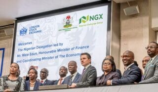 Mais malgré tout, le gouvernement nigérian semble commencer à fléchir. En mai, Emomotimi Agama, un passionné de crypto et fintech, a été nommé Directeur général de la SEC, marquant un petit pas en avant pour l’industrie. Alors, pourquoi ce changement ? Plusieurs facteurs pourraient l’expliquer.
D’abord, le soutien populaire pour les cryptos au Nigeria est massif. En 2023, le pays était deuxième au classement mondial d’adoption des cryptos, juste derrière l'Inde.
