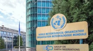L’Afrique subit le changement climatique « de manière disproportionnée » (OMM) "Le continent africain s'est réchauffé à un rythme légèrement plus rapide que la moyenne mondiale, soit environ 0,3°C par décennie entre 1991 et 2023", relève l'OMM dans son rapport sur l'état du climat en Afrique en 2023.